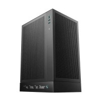 Deepcool CH170 Digital Mini Tower Mini-ITX Gaming Casing